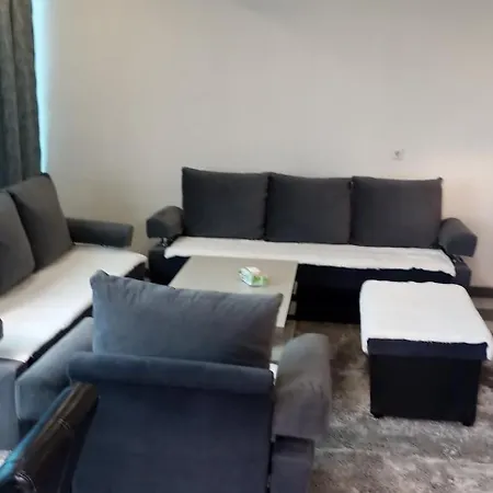 Ka Sa Dvije Spavace Sobe Apartman Sarajevo