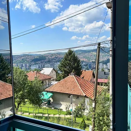 Apartman Ka Sa Dvije Spavace Sobe