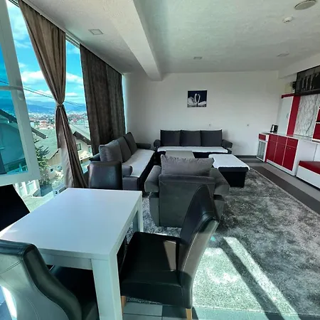 Ka Sa Dvije Spavace Sobe Apartman *