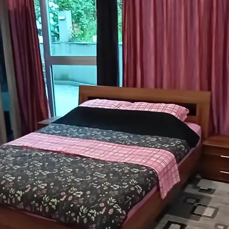 Apartment Ka Sa Dvije Spavace Sobe Sarajevo
