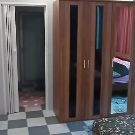 Ka Sa Dvije Spavace Sobe Apartman *