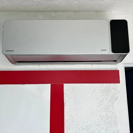 Ka Sa Dvije Spavace Sobe Apartman Sarajevo