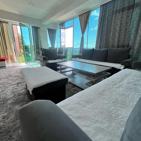 Apartman Ka Sa Dvije Spavace Sobe