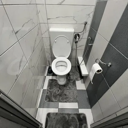 Ka Sa Dvije Spavace Sobe * Sarajevo