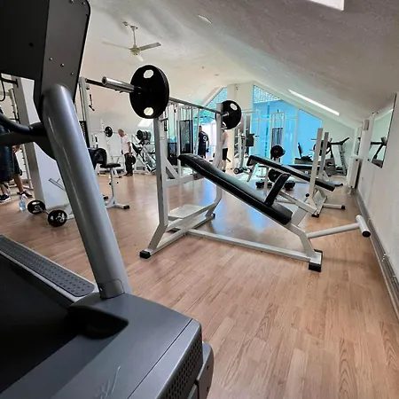 Apartman Ka Sa Dvije Spavace Sobe *