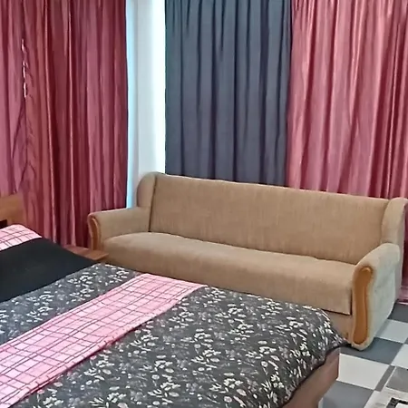 Ka Sa Dvije Spavace Sobe Apartman Sarajevo