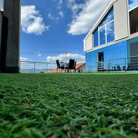 Apartman Ka Sa Dvije Spavace Sobe
