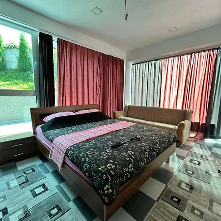 Apartman Ka Sa Dvije Spavace Sobe Sarajevo
