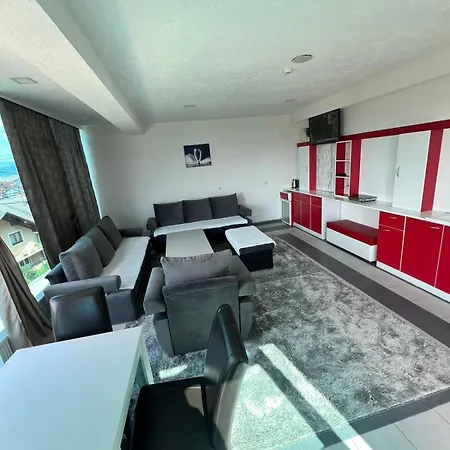 Ka Sa Dvije Spavace Sobe Apartman *