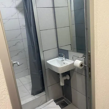 Apartman Ka Sa Dvije Spavace Sobe