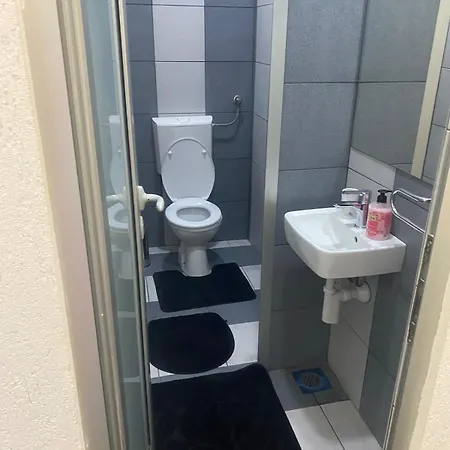 Ka Sa Dvije Spavace Sobe Sarajevo