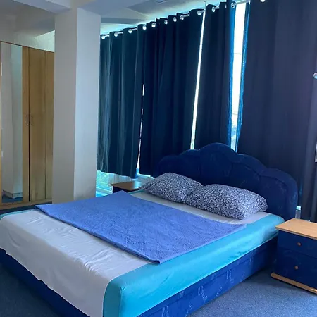 Apartman Ka Sa Dvije Spavace Sobe